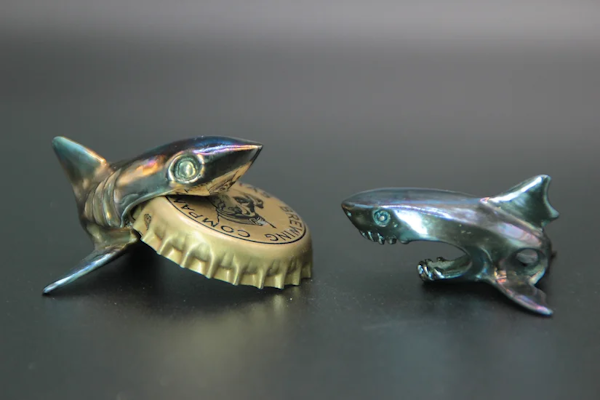 Requin décapsuleur